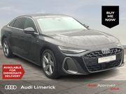 Audi A6 2026