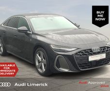 Audi A6 2026