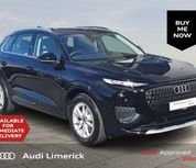 Audi Q3 2026
