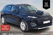 Audi Q3 2026