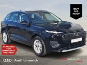 Audi Q3 2026
