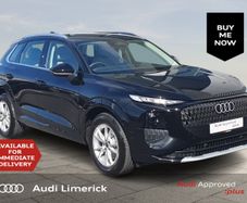 Audi Q3 2026