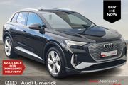 Audi Q4 E-tron 2024