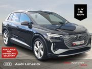 Audi Q4 E-tron 2024