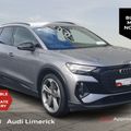 Audi Q4 E-tron 2024