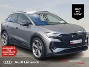 Audi Q4 E-tron 2024