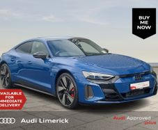 Audi RS e-tron GT 2024
