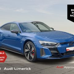 Audi RS e-tron GT 2024