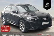 Audi Q3 2023