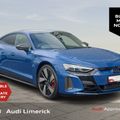 Audi e-tron GT 2024