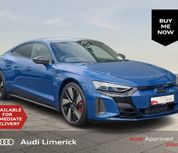 Audi e-tron GT 2024