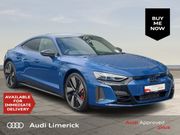 Audi e-tron GT 2024