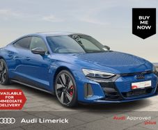 Audi e-tron GT 2024