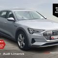 Audi E-Tron 2020