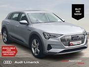 Audi E-Tron 2020