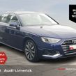 Audi A4 2023