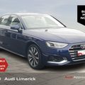 Audi A4 2023