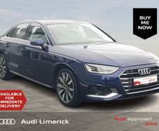 Audi A4 2023