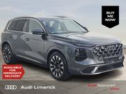 Audi Q7 2027