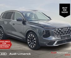 Audi Q7 2027