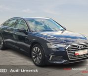 Audi A6 2024