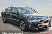 Audi A6 2024