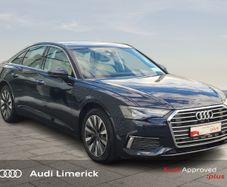 Audi A6 2024