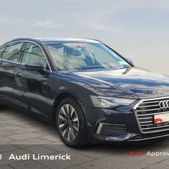 Audi A6 2024
