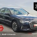 Audi A6 2024