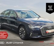 Audi A6 2024