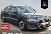 Audi A6 2024
