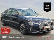 Audi A6 2024