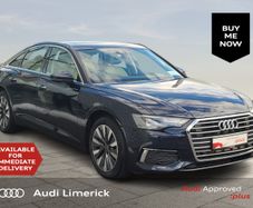 Audi A6 2024