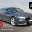 Audi A7 2021