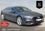 Audi A7 2021