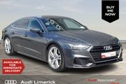Audi A7 2021