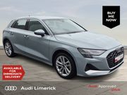 Audi A3 2024