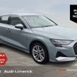 Audi A3 2024