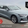 Audi A3 2024