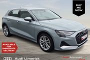 Audi A3 2024