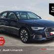 Audi A6 2023