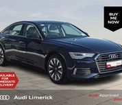Audi A6 2023