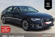 Audi A6 2023