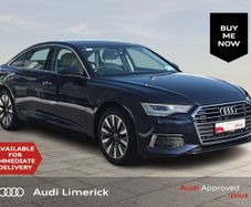 Audi A6 2023
