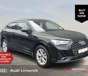 Audi Q3 2024