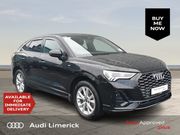 Audi Q3 2024