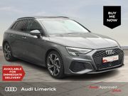 Audi A3 2024