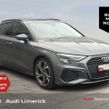 Audi A3 2024