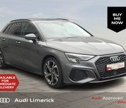 Audi A3 2024
