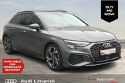 Audi A3 2024